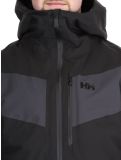 Miniatura Helly Hansen, Carv Lifaloft 2.0 chaqueta de esquí hombres Black negro 