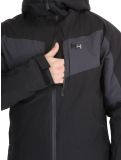 Miniatura Helly Hansen, Carv Lifaloft 2.0 chaqueta de esquí hombres Black negro 