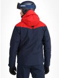 Miniatura Helly Hansen, Carv Lifaloft 2.0 chaqueta de esquí hombres Navy azul 