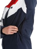 Miniatura Helly Hansen, Carv Lifaloft 2.0 chaqueta de esquí hombres Navy azul 