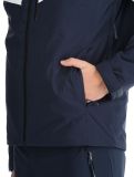 Miniatura Helly Hansen, Carv Lifaloft 2.0 chaqueta de esquí hombres Navy azul 