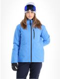 Miniatura Helly Hansen, Edge 2.0 chaqueta de esquí mujeres Ultra Blue azul 