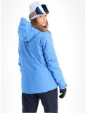 Miniatura Helly Hansen, Edge 2.0 chaqueta de esquí mujeres Ultra Blue azul 