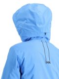 Miniatura Helly Hansen, Edge 2.0 chaqueta de esquí mujeres Ultra Blue azul 