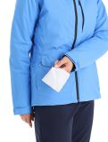 Miniatura Helly Hansen, Edge 2.0 chaqueta de esquí mujeres Ultra Blue azul 