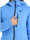 Miniatura Helly Hansen, Edge 2.0 chaqueta de esquí mujeres Ultra Blue azul 