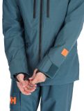 Miniatura Helly Hansen, Garibaldi 2.0 chaqueta de esquí hombres Dark Creek verde 