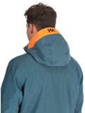 Miniatura Helly Hansen, Garibaldi 2.0 chaqueta de esquí hombres Dark Creek verde 