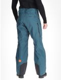 Miniatura Helly Hansen, Garibaldi 2.0 pantalones de esquí hombres Dark Creek verde 