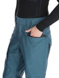 Miniatura Helly Hansen, Garibaldi 2.0 pantalones de esquí hombres Dark Creek verde 