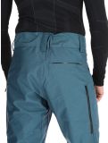 Miniatura Helly Hansen, Garibaldi 2.0 pantalones de esquí hombres Dark Creek verde 