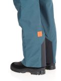 Miniatura Helly Hansen, Garibaldi 2.0 pantalones de esquí hombres Dark Creek verde 