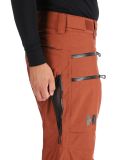 Miniatura Helly Hansen, Garibaldi 2.0 pantalones de esquí hombres Iron Oxide marrón 