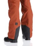 Miniatura Helly Hansen, Garibaldi 2.0 pantalones de esquí hombres Iron Oxide marrón 