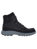 Miniatura Helly Hansen, Garibaldi V3 botas de nieve hombres Jet Black negro 