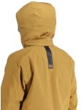 Miniatura Helly Hansen, Juniper 3.0 chaqueta de esquí hombres Lynx amarillo 