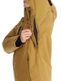 Miniatura Helly Hansen, Juniper 3.0 chaqueta de esquí hombres Lynx amarillo 