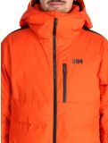 Miniatura Helly Hansen, Kvitfjell Race Puffy chaqueta de esquí hombres Cherry Tomato naranja 