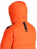 Miniatura Helly Hansen, Kvitfjell Race Puffy chaqueta de esquí hombres Cherry Tomato naranja 