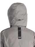 Miniatura Helly Hansen, Kvitfjell Race Puffy chaqueta de esquí hombres Concrete gris 