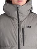 Miniatura Helly Hansen, Kvitfjell Race Puffy chaqueta de esquí hombres Concrete gris 