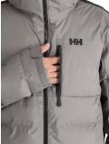 Miniatura Helly Hansen, Kvitfjell Race Puffy chaqueta de esquí hombres Concrete gris 