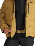 Miniatura Helly Hansen, Kvitfjell Race Puffy chaqueta de esquí hombres Lynx amarillo 