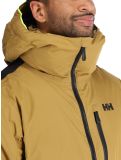 Miniatura Helly Hansen, Kvitfjell Race Puffy chaqueta de esquí hombres Lynx amarillo 