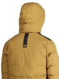 Miniatura Helly Hansen, Kvitfjell Race Puffy chaqueta de esquí hombres Lynx amarillo 