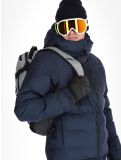 Miniatura Helly Hansen, Kvitfjell Race Puffy chaqueta de esquí hombres Navy azul 