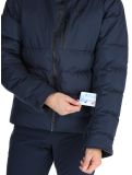 Miniatura Helly Hansen, Kvitfjell Race Puffy chaqueta de esquí hombres Navy azul 