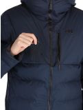 Miniatura Helly Hansen, Kvitfjell Race Puffy chaqueta de esquí hombres Navy azul 