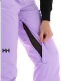 Miniatura Helly Hansen, Legendary pantalones de esquí mujeres Heather púrpura 