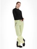 Miniatura Helly Hansen, Legendary pantalones de esquí mujeres Iced Matcha verde 