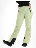 Miniatura Helly Hansen, Legendary pantalones de esquí mujeres Iced Matcha verde 