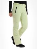 Miniatura Helly Hansen, Legendary pantalones de esquí mujeres Iced Matcha verde 