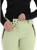 Miniatura Helly Hansen, Legendary pantalones de esquí mujeres Iced Matcha verde 