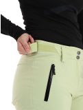 Miniatura Helly Hansen, Legendary pantalones de esquí mujeres Iced Matcha verde 