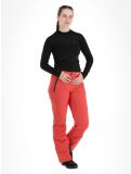 Miniatura Helly Hansen, Legendary pantalones de esquí mujeres Poppy Red rojo 