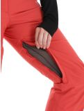 Miniatura Helly Hansen, Legendary pantalones de esquí mujeres Poppy Red rojo 