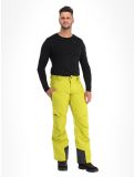 Miniatura Helly Hansen, Legendary pantalones de esquí hombres Bright Moss verde 