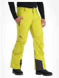 Miniatura Helly Hansen, Legendary pantalones de esquí hombres Bright Moss verde 