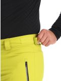 Miniatura Helly Hansen, Legendary pantalones de esquí hombres Bright Moss verde 