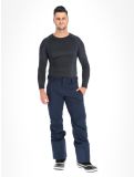 Miniatura Helly Hansen, Legendary Insulated pantalones de esquí hombres Navy azul 