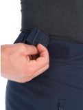 Miniatura Helly Hansen, Legendary Insulated pantalones de esquí hombres Navy azul 