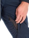 Miniatura Helly Hansen, Legendary Insulated pantalones de esquí hombres Navy azul 