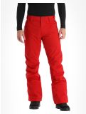 Miniatura Helly Hansen, Legendary Insulated pantalones de esquí hombres Red rojo 