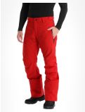 Miniatura Helly Hansen, Legendary Insulated pantalones de esquí hombres Red rojo 