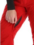 Miniatura Helly Hansen, Legendary Insulated pantalones de esquí hombres Red rojo 