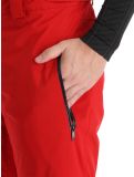 Miniatura Helly Hansen, Legendary Insulated pantalones de esquí hombres Red rojo 